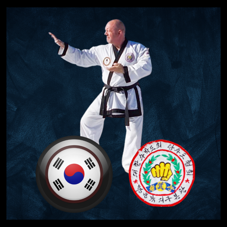 The Warrior’s Ethic