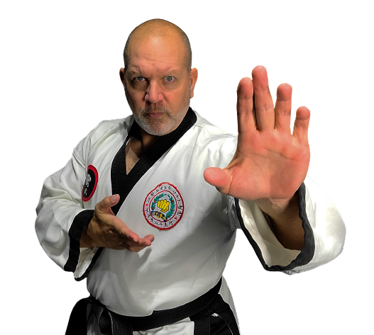 Kevin W. Putala, Chung Nam Yun Tang Soo Do
