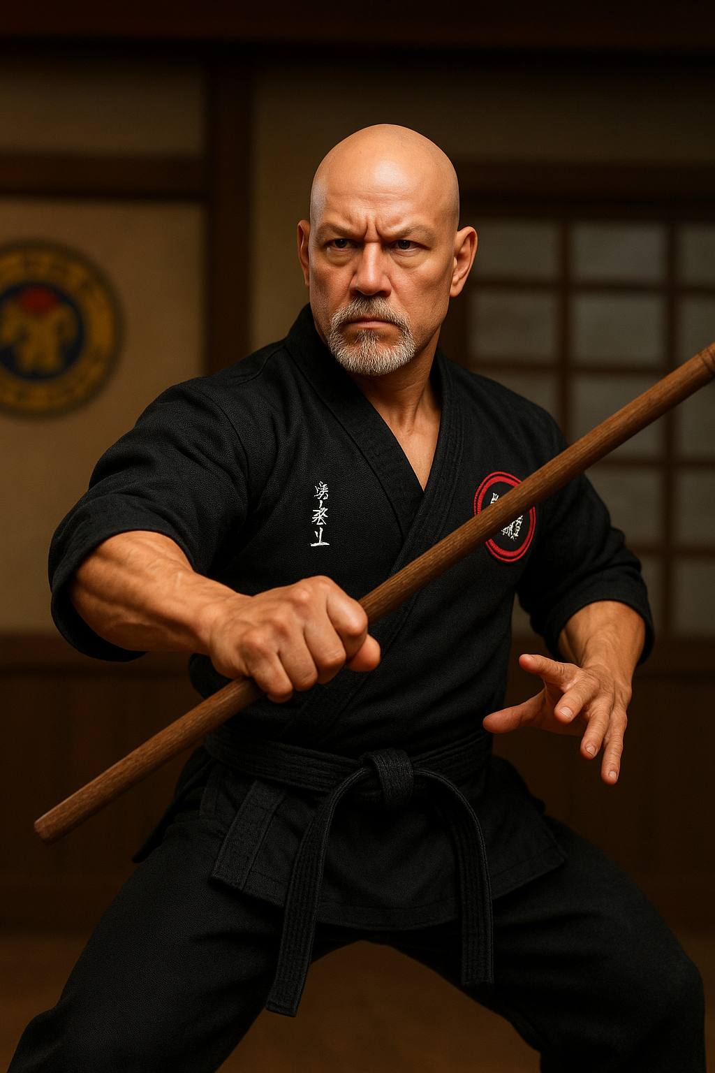 Finding MY Tang Soo Do