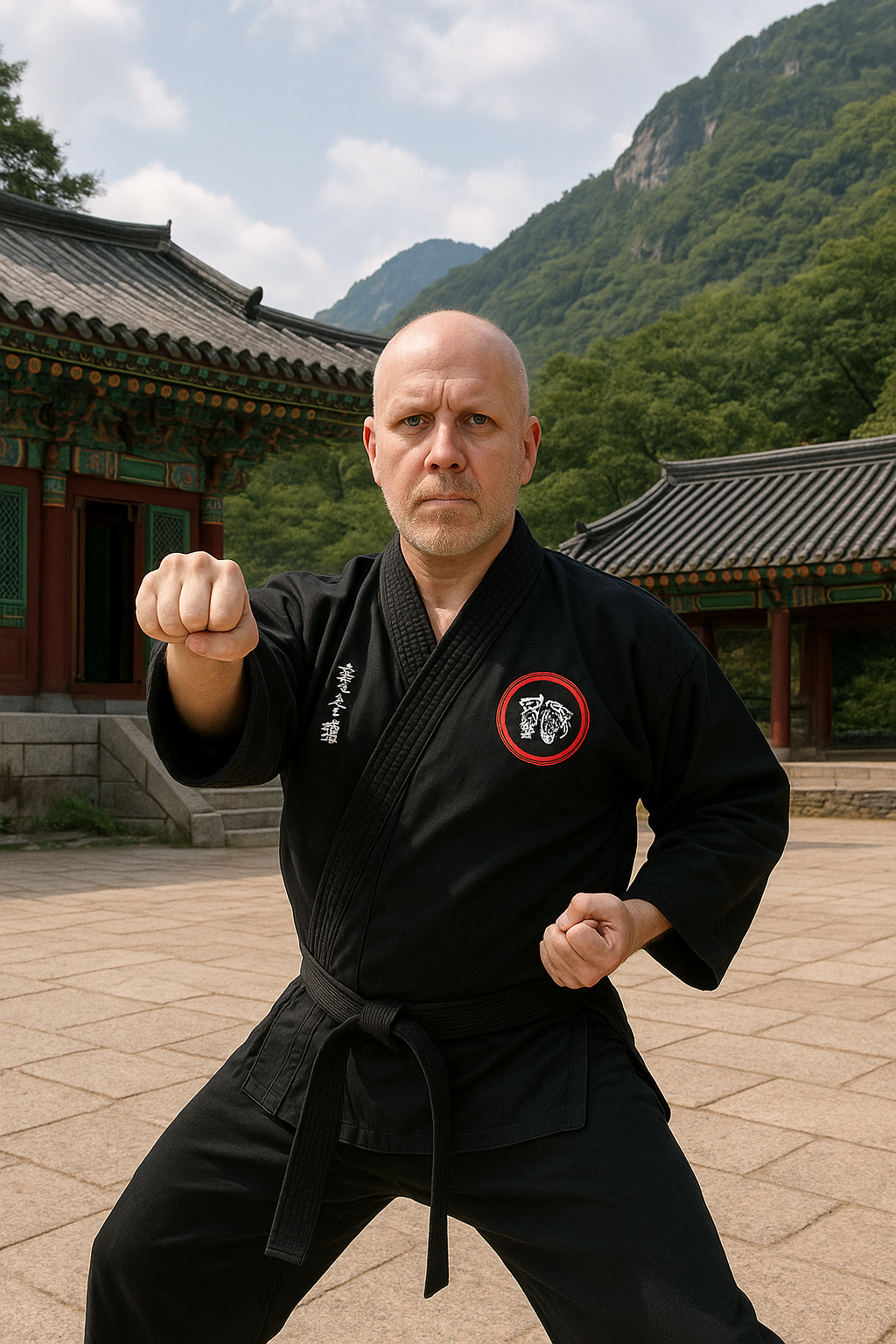 Going Deep In Your Tang Soo Do Training