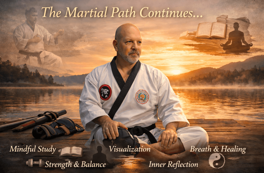 The Wisdom of Taking a Break