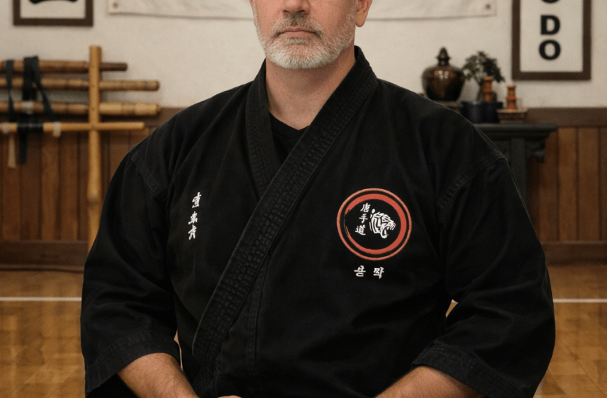 Kevin Putala in meditation - AI